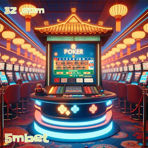 Apostas Incríveis: Explore o Universo Diversificado da 5mbet