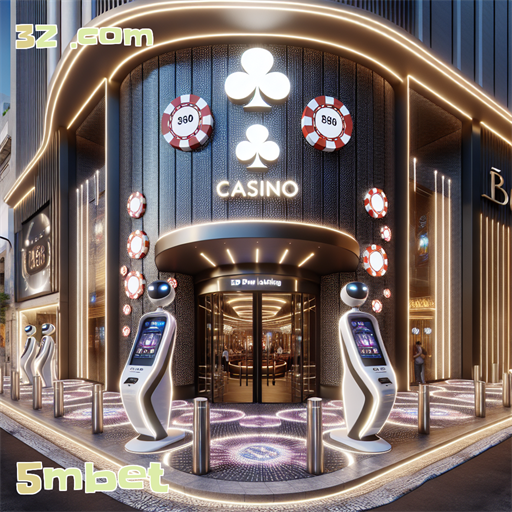 Jogos Empolgantes no 5mbet: Entretenimento Garantido