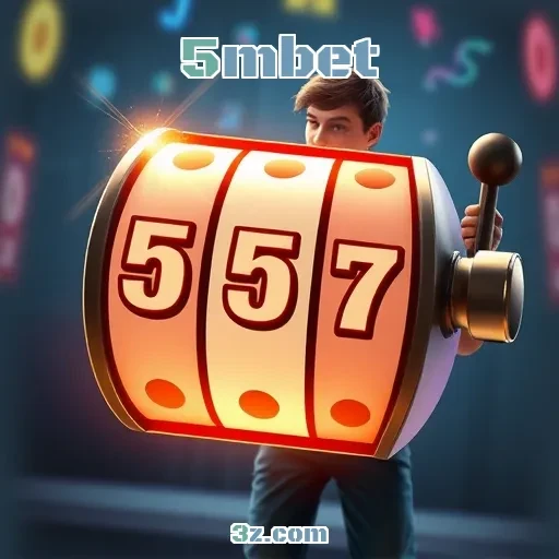 5mbet: Conheça as Promoções Imperdíveis Para Aumentar Suas Apostas
